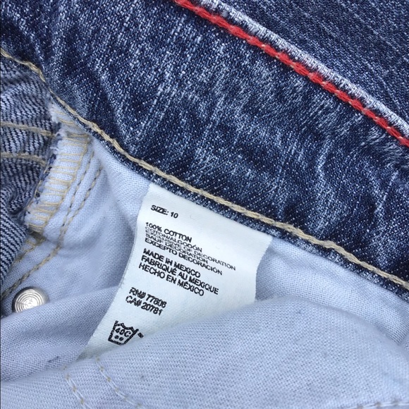 💢 Tommy Hilfiger - Picture 4 of 7